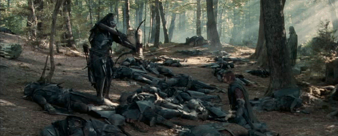 14 Things We Learnt About Sean Bean From His Reddit AMA