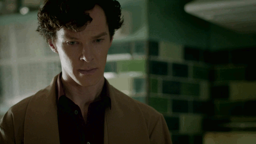 10 Underappreciated Connections Between BBC’s Sherlock And The Works By Sir Arthur Conan Doyle